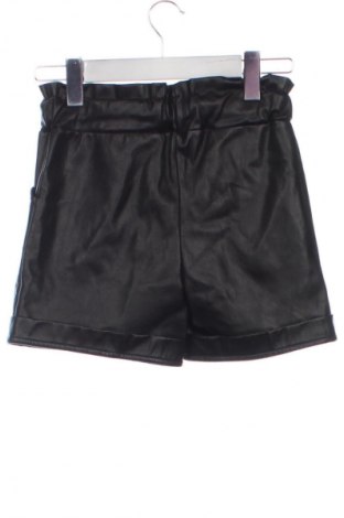 Dětské krátké kalhoty  Unbranded, Velikost 6-7y/ 122-128 cm, Barva Černá, Cena  198,00 Kč