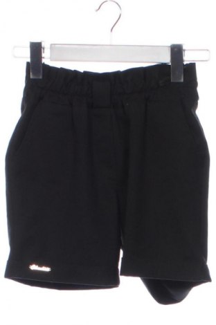 Παιδικό κοντό παντελόνι Unbranded, Μέγεθος 13-14y/ 164-168 εκ., Χρώμα Μαύρο, Τιμή 7,00 €