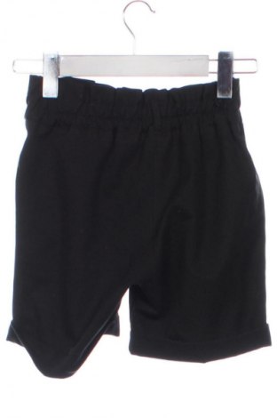 Παιδικό κοντό παντελόνι Unbranded, Μέγεθος 13-14y/ 164-168 εκ., Χρώμα Μαύρο, Τιμή 7,00 €