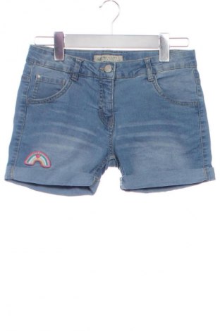 Pantaloni scurți pentru copii Unbranded, Mărime 12-13y/ 158-164 cm, Culoare Albastru, Preț 36,49 Lei