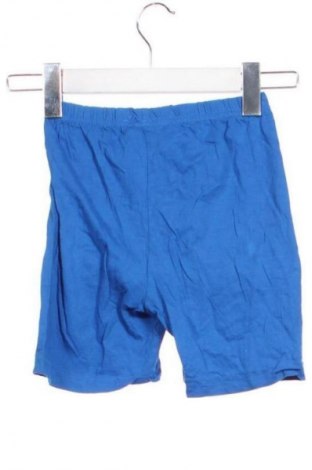 Dětské krátké kalhoty  Nickelodeon, Velikost 2-3m/ 56-62 cm, Barva Modrá, Cena  129,00 Kč