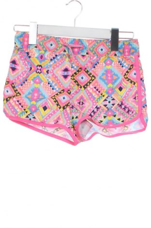 Dětské krátké kalhoty  Unbranded, Velikost 8-9y/ 134-140 cm, Barva Vícebarevné, Cena  149,00 Kč