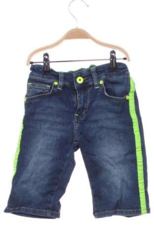 Gyerek rövidnadrág Unbranded, Méret 7-8y / 128-134 cm, Szín Kék, Ár 2 479 Ft