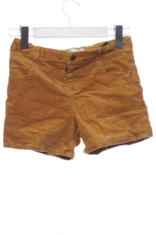 Kinder Shorts Unbranded, Größe 11-12y/ 152-158 cm, Farbe Orange, Preis 6,99 €