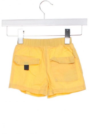 Detské krátke nohavice  Unbranded, Veľkosť 18-24m/ 86-98 cm, Farba Žltá, Cena  7,10 €