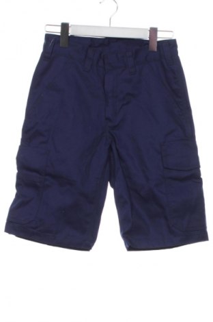 Dětské krátké kalhoty  Unbranded, Velikost 13-14y/ 164-168 cm, Barva Modrá, Cena  139,00 Kč