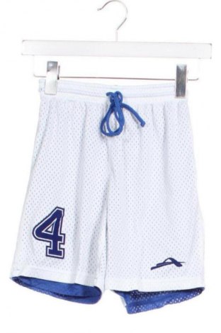 Kinder Shorts Unbranded, Größe 6-7y/ 122-128 cm, Farbe Weiß, Preis € 6,99