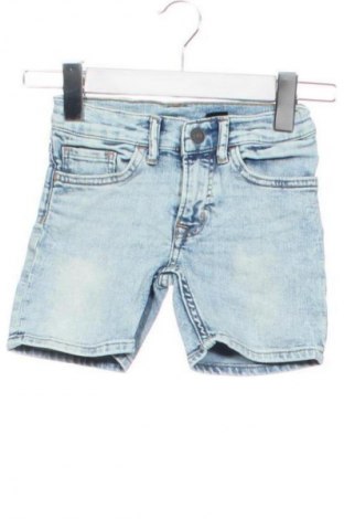 Παιδικό κοντό παντελόνι Unbranded, Μέγεθος 2-3y/ 98-104 εκ., Χρώμα Μπλέ, Τιμή 4,99 €