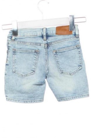 Παιδικό κοντό παντελόνι Unbranded, Μέγεθος 2-3y/ 98-104 εκ., Χρώμα Μπλέ, Τιμή 4,99 €