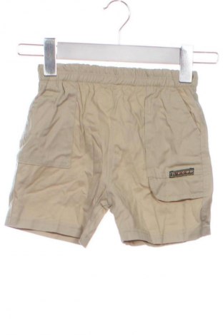 Dziecięce szorty Unbranded, Rozmiar 2-3y/ 98-104 cm, Kolor Beżowy, Cena 38,00 zł