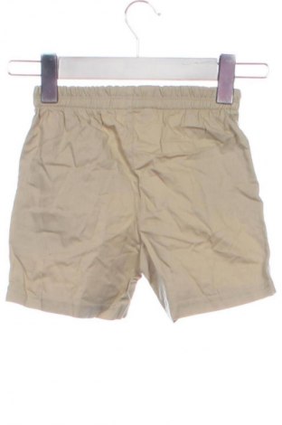 Dziecięce szorty Unbranded, Rozmiar 2-3y/ 98-104 cm, Kolor Beżowy, Cena 38,00 zł