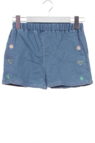 Dziecięce szorty Unbranded, Rozmiar 3-4y/ 104-110 cm, Kolor Niebieski, Cena 37,51 zł