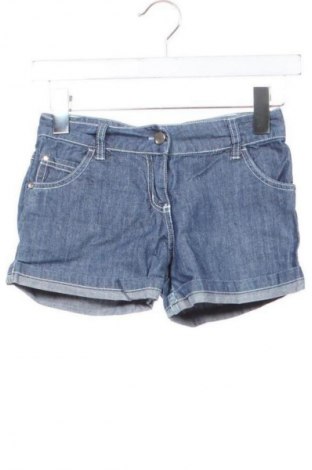 Pantaloni scurți pentru copii Unbranded, Mărime 8-9y/ 134-140 cm, Culoare Albastru, Preț 37,33 Lei
