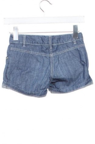 Pantaloni scurți pentru copii Unbranded, Mărime 8-9y/ 134-140 cm, Culoare Albastru, Preț 37,33 Lei