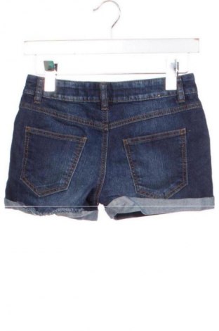 Gyerek rövidnadrág United Colors Of Benetton, Méret 10-11y / 146-152 cm, Szín Kék, Ár 2 269 Ft