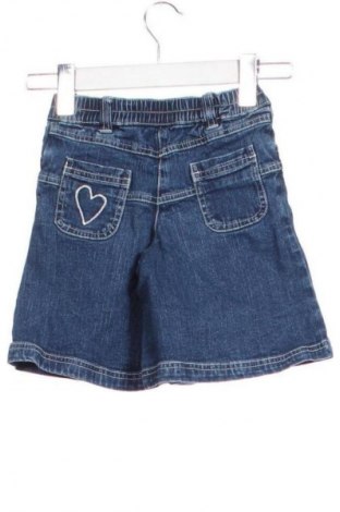 Pantaloni scurți pentru copii Vertbaudet, Mărime 3-4y/ 104-110 cm, Culoare Albastru, Preț 37,00 Lei