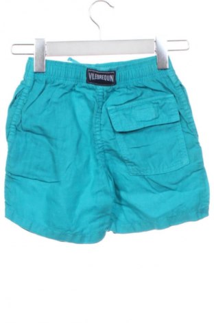 Dziecięce szorty Vilebrequin, Rozmiar 7-8y/ 128-134 cm, Kolor Zielony, Cena 161,37 zł