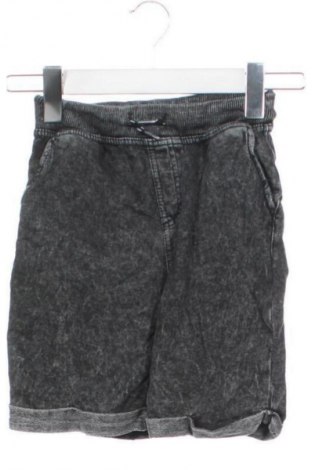 Dziecięce szorty X-Mail, Rozmiar 5-6y/ 116-122 cm, Kolor Szary, Cena 19,99 zł