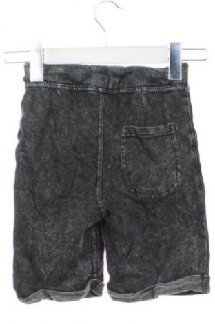 Dziecięce szorty X-Mail, Rozmiar 5-6y/ 116-122 cm, Kolor Szary, Cena 19,99 zł