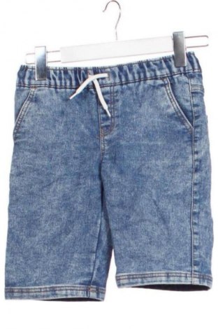 Dětské krátké kalhoty  Y.F.K., Velikost 7-8y/ 128-134 cm, Barva Modrá, Cena  129,00 Kč
