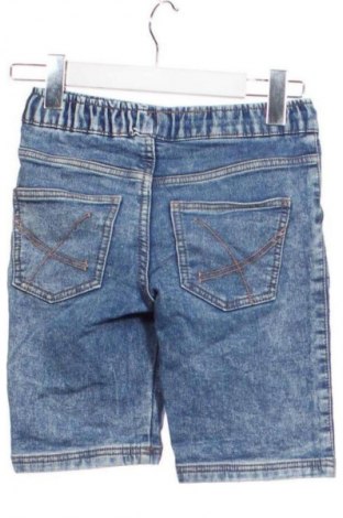 Dětské krátké kalhoty  Y.F.K., Velikost 7-8y/ 128-134 cm, Barva Modrá, Cena  129,00 Kč