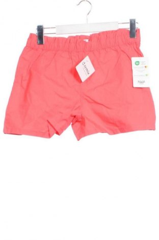 Παιδικό κοντό παντελόνι Yigga, Μέγεθος 12-13y/ 158-164 εκ., Χρώμα Ρόζ , Τιμή 6,99 €