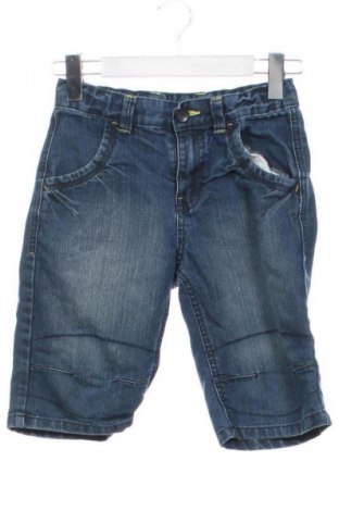 Detské krátke nohavice  Yigga, Veľkosť 8-9y/ 134-140 cm, Farba Modrá, Cena  5,95 €