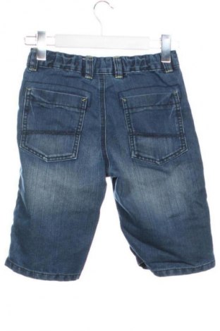 Detské krátke nohavice  Yigga, Veľkosť 8-9y/ 134-140 cm, Farba Modrá, Cena  5,95 €