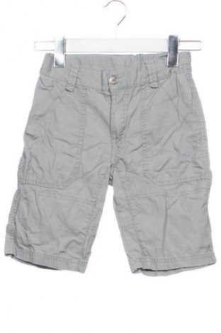 Dětské krátké kalhoty  Yigga, Velikost 6-7y/ 122-128 cm, Barva Šedá, Cena  129,00 Kč