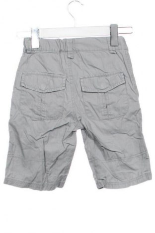 Dětské krátké kalhoty  Yigga, Velikost 6-7y/ 122-128 cm, Barva Šedá, Cena  129,00 Kč