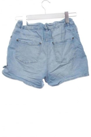 Dětské krátké kalhoty  Yigga, Velikost 11-12y/ 152-158 cm, Barva Modrá, Cena  129,00 Kč