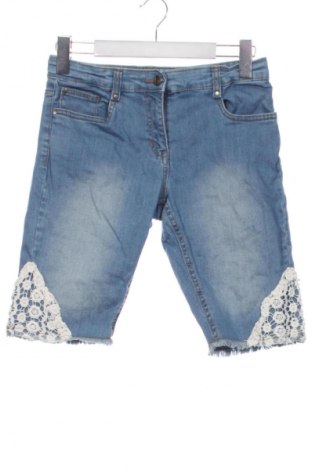 Dětské krátké kalhoty  Yigga, Velikost 12-13y/ 158-164 cm, Barva Modrá, Cena  129,00 Kč