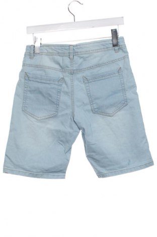 Pantaloni scurți pentru copii Yigga, Mărime 10-11y/ 146-152 cm, Culoare Albastru, Preț 27,99 Lei