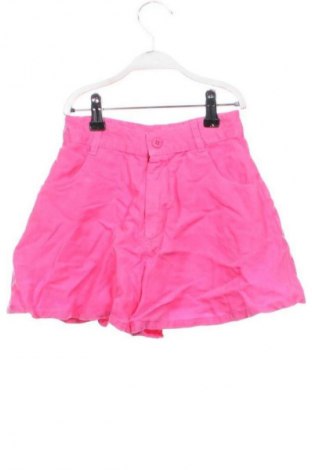Детски къс панталон Zara, Размер 5-6y/ 116-122 см, Цвят Розов, Цена 9,20 €