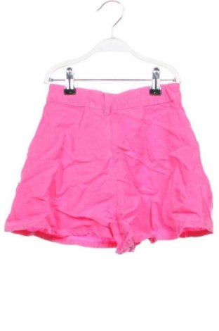Детски къс панталон Zara, Размер 5-6y/ 116-122 см, Цвят Розов, Цена 9,20 €
