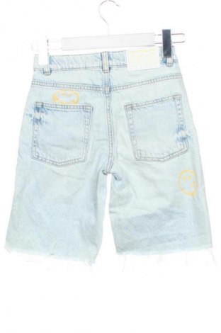 Kinder Shorts Zara, Größe 7-8y/ 128-134 cm, Farbe Mehrfarbig, Preis 6,99 €