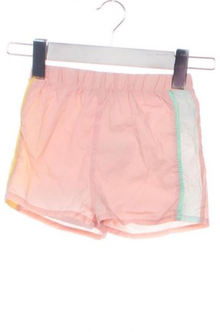 Dziecięce szorty Zara, Rozmiar 4-5y/ 110-116 cm, Kolor Różowy, Cena 26,79 zł