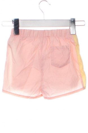 Dziecięce szorty Zara, Rozmiar 4-5y/ 110-116 cm, Kolor Różowy, Cena 26,79 zł