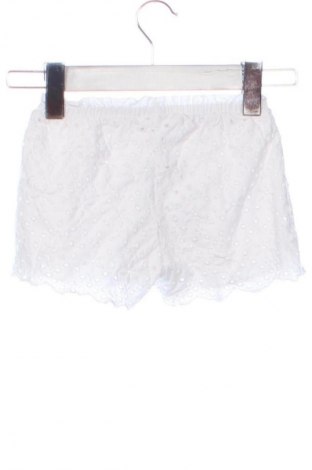 Dziecięce szorty Zara, Rozmiar 18-24m/ 86-98 cm, Kolor Biały, Cena 26,79 zł