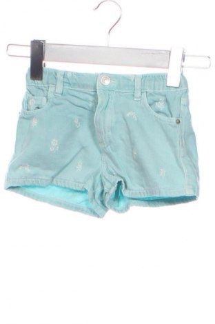 Dziecięce szorty Zara, Rozmiar 4-5y/ 110-116 cm, Kolor Kolorowy, Cena 26,79 zł