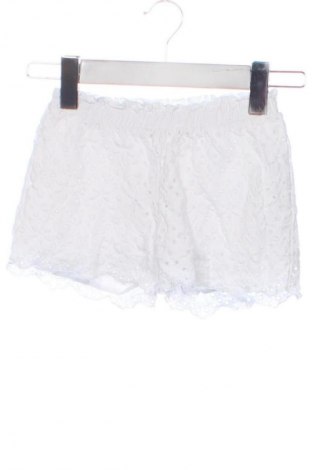 Dziecięce szorty Zara, Rozmiar 3-4y/ 104-110 cm, Kolor Biały, Cena 26,79 zł