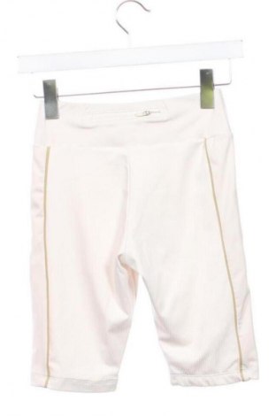 Dziecięce szorty Zara, Rozmiar 10-11y/ 146-152 cm, Kolor ecru, Cena 26,99 zł