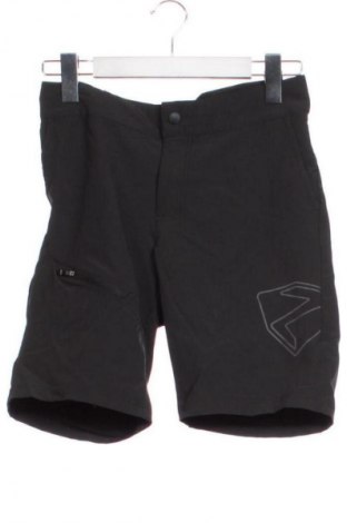 Gyerek rövidnadrág Ziener, Méret 12-13y / 158-164 cm, Szín Fekete, Ár 4 779 Ft