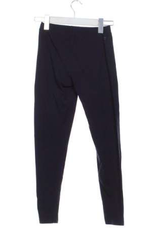 Colanți pentru copii 4F, Mărime 12-13y/ 158-164 cm, Culoare Albastru, Preț 41,71 Lei