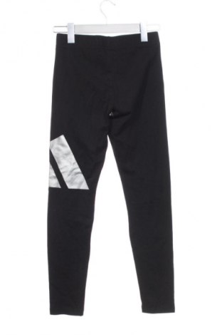 Kinderlegging Adidas, Größe 13-14y/ 164-168 cm, Farbe Schwarz, Preis 13,99 €