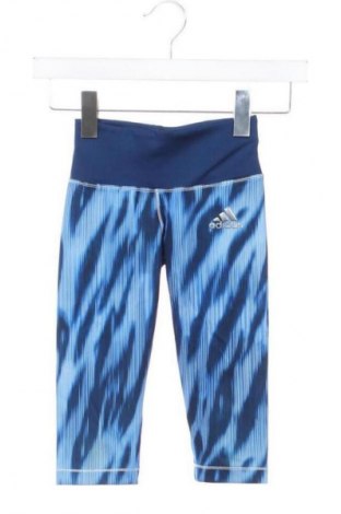 Dětské legíny  Adidas, Velikost 4-5y/ 110-116 cm, Barva Vícebarevné, Cena  319,00 Kč