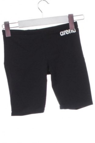 Dětské legíny  Arena, Velikost 9-10y/ 140-146 cm, Barva Černá, Cena  139,00 Kč