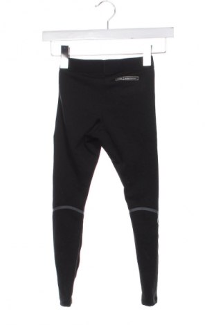 Gyerek leggings Decathlon, Méret 7-8y / 128-134 cm, Szín Fekete, Ár 2 139 Ft