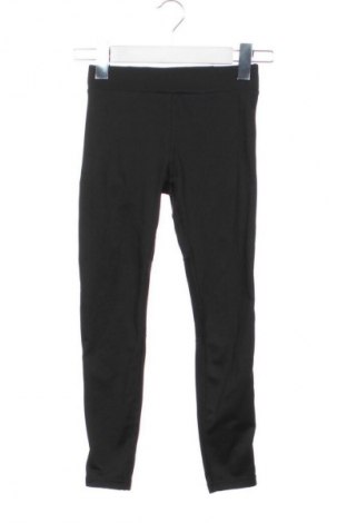 Detské legíny  Decathlon, Veľkosť 7-8y/ 128-134 cm, Farba Čierna, Cena  4,95 €