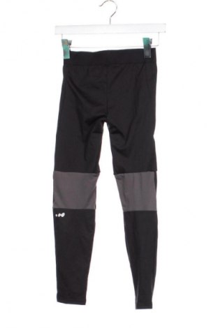 Παιδικό κολάν Decathlon, Μέγεθος 11-12y/ 152-158 εκ., Χρώμα Μαύρο, Τιμή 7,00 €